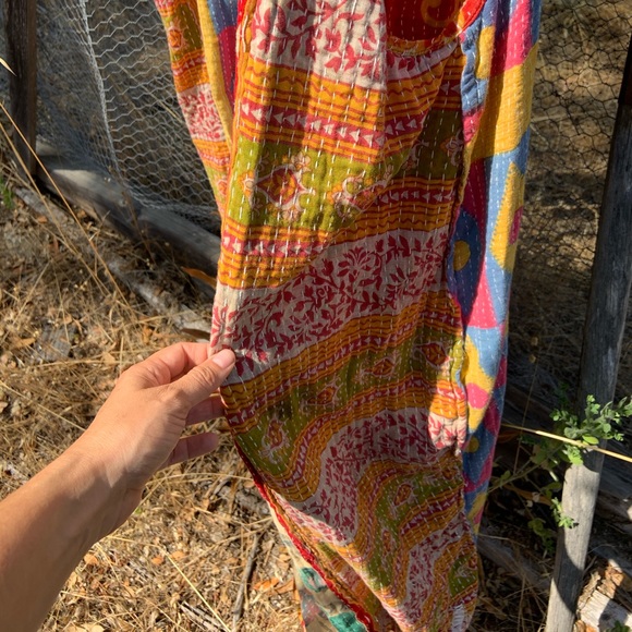 Kantha Bae Harmony Jumpsuit - Picture 9 of 11